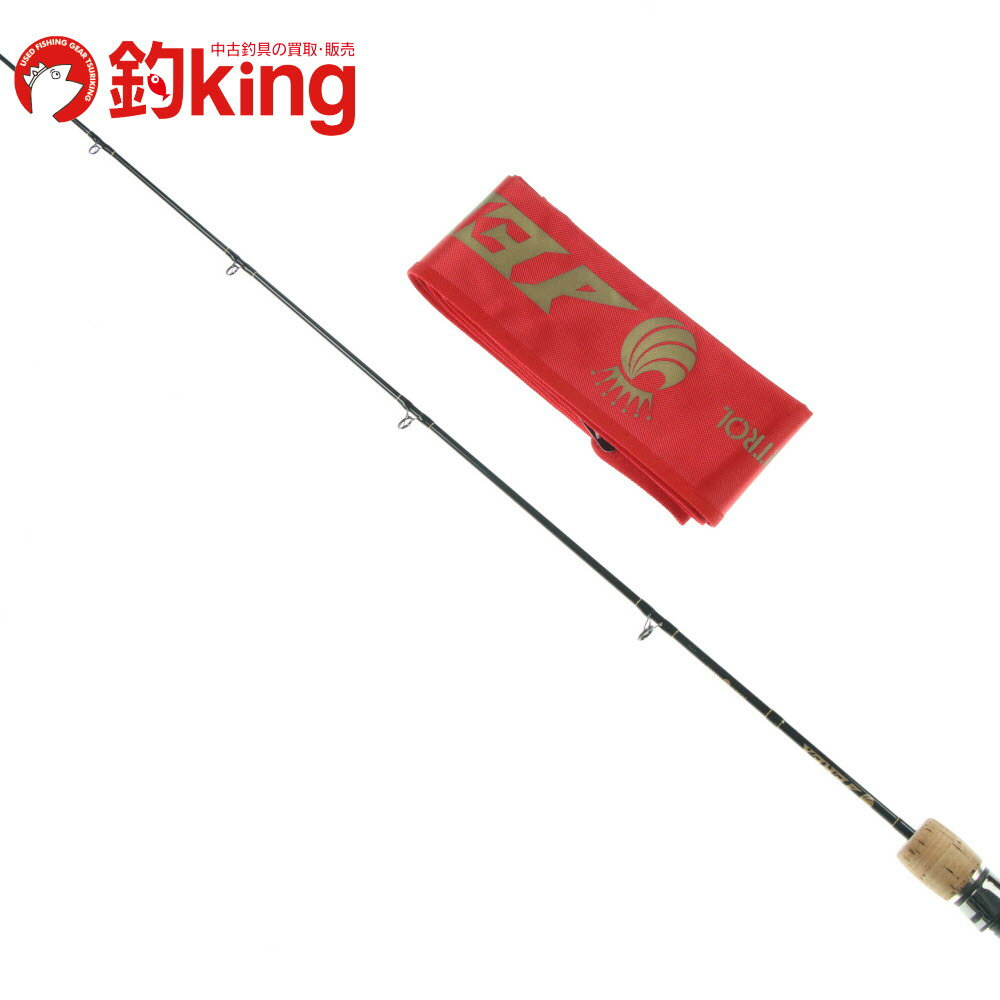 乐天商城 - 【中古/美品】 シーフロアコントロール ジャレク 2.5フォース /F105220