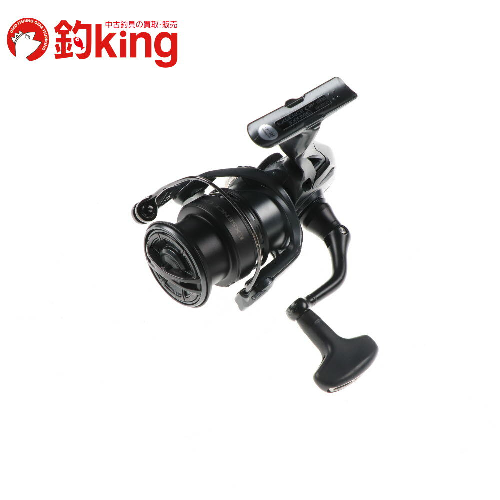 楽天市場】シマノ(shimano) 18 エクスセンスci4＋c3000mhg 03882の通販
