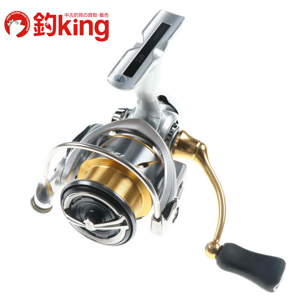 DAIWA - 【中古/美品】 ダイワ 21 フリームス LT 2500 /SE008M