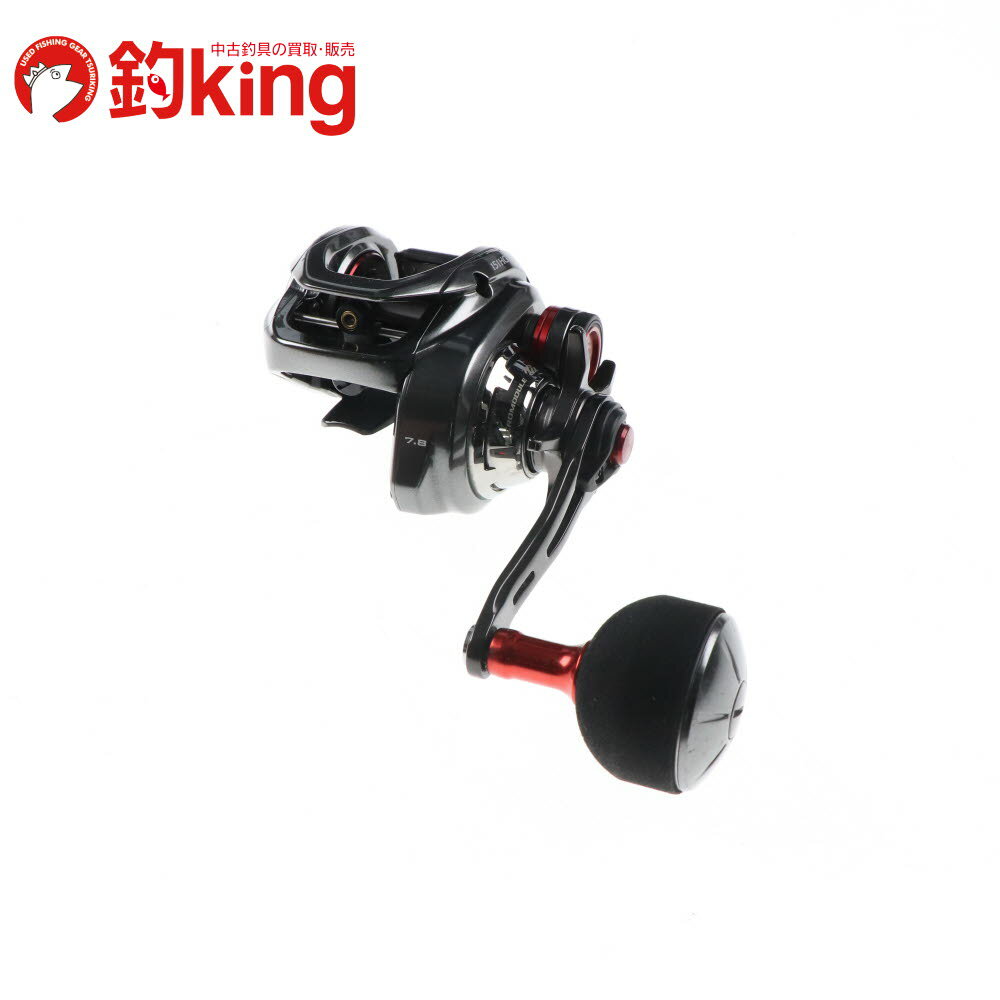 【中古】 シマノ21炎月151HG...