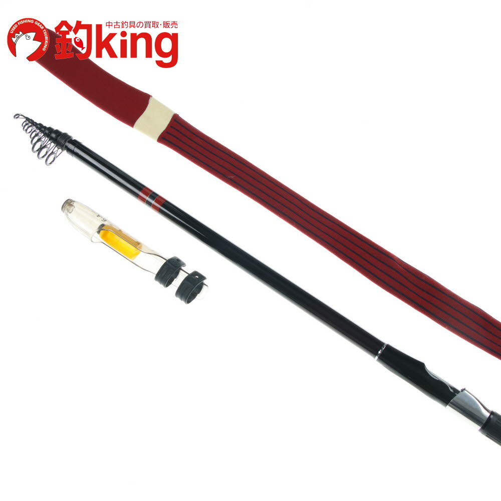 樂天商城 - 【中古/美品】 がまかつ がま磯 真鯛 630 /F116L