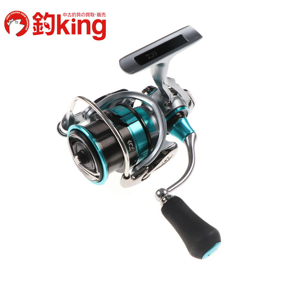 Daiwa Emeraldas LT3000S-C-DH スピニングリール 【公式通販】