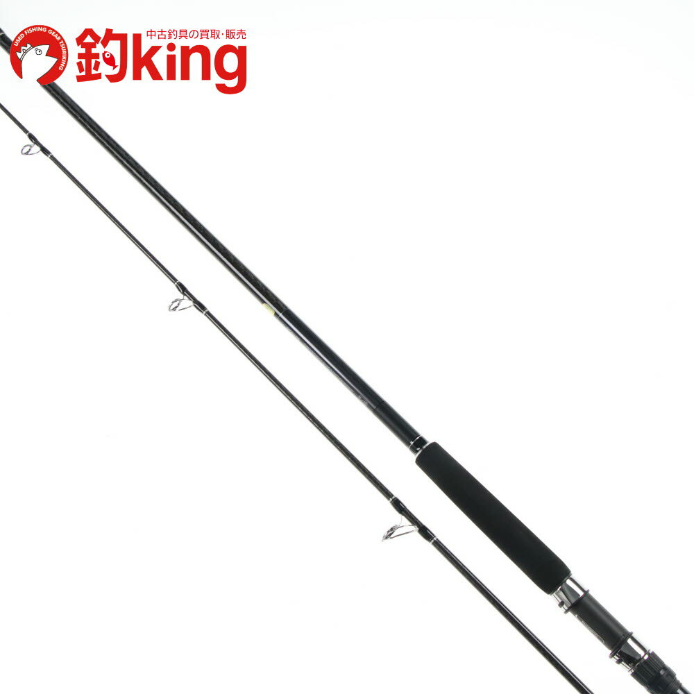 乐天商城 - 【中古/美品】 シマノ 20 コルトスナイパー XR S106H／PS /SE019Y
