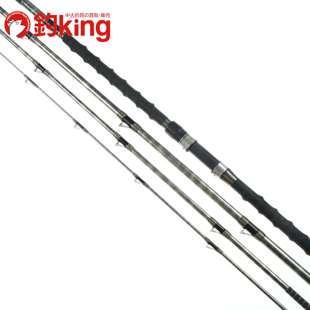 石鯛竿 Gamakatsu 石鯛竿 ギガシスH525磯竿 Gamakatsu 石鯛竿