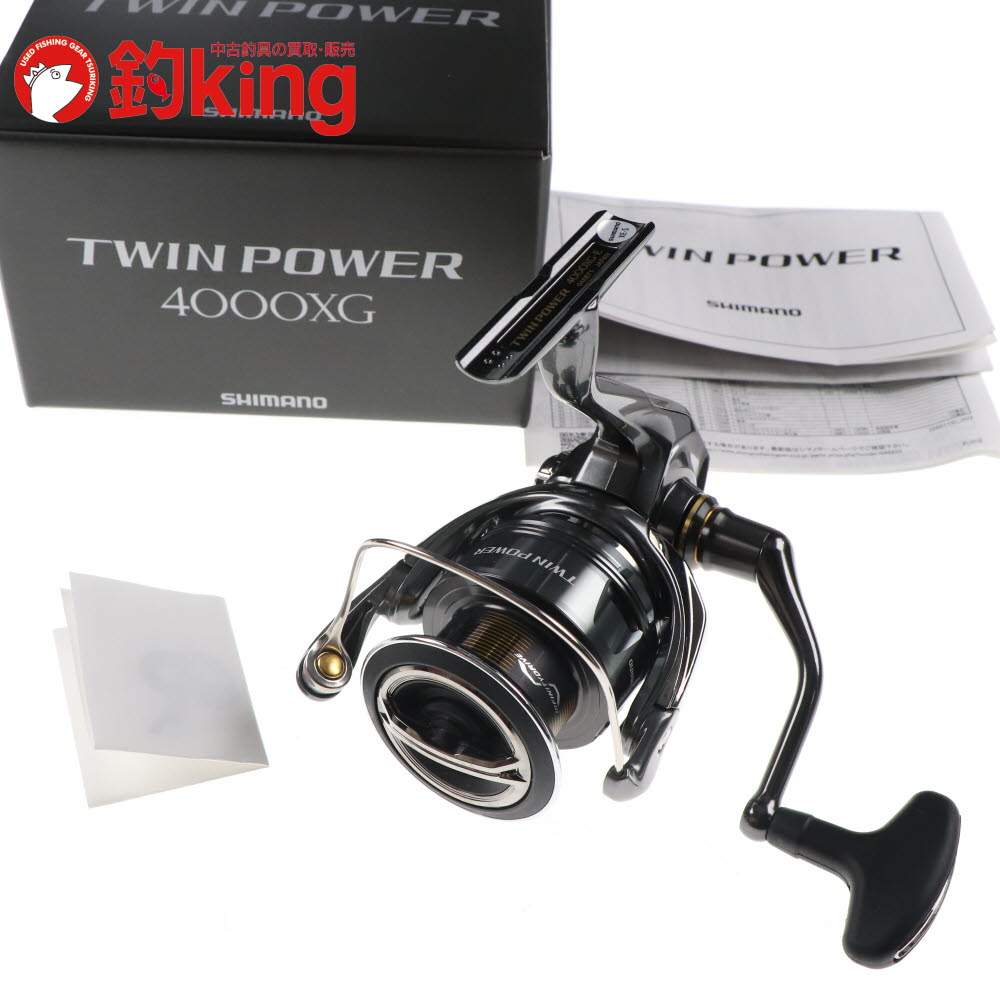 楽天市場】ツインパワー 4000 中古の通販