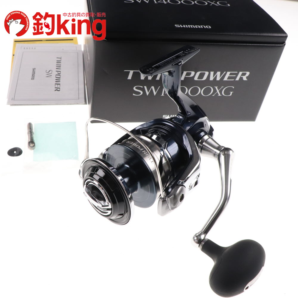 楽天市場】ツインパワーsw 14000xgの通販