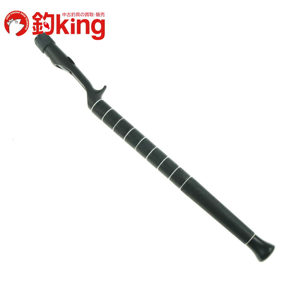 【中古/美品】 富士工業 フジグリップ ダブルハンドル /V029M
