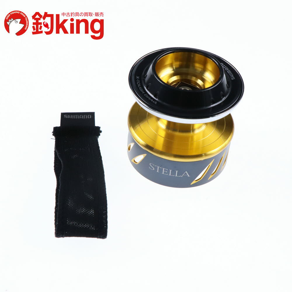 楽天市場】ステラsw 14000 スプールの通販