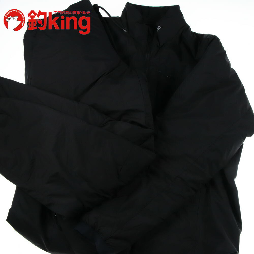 乐天商城 - 【中古/美品】 シマノ アクティブインサレーション ジャケット WJ-055Y 上下セット 2XL /E229M