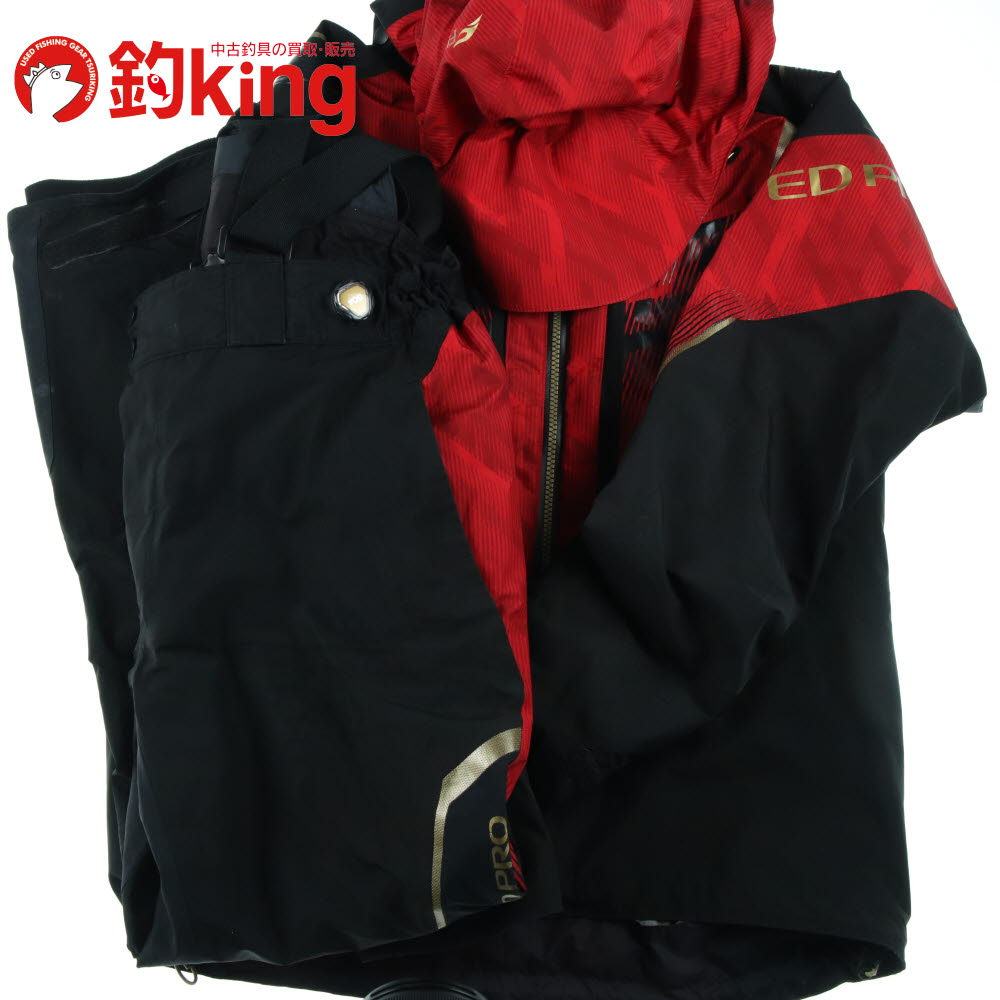 楽天市場】シマノ プロテクティブスーツの通販