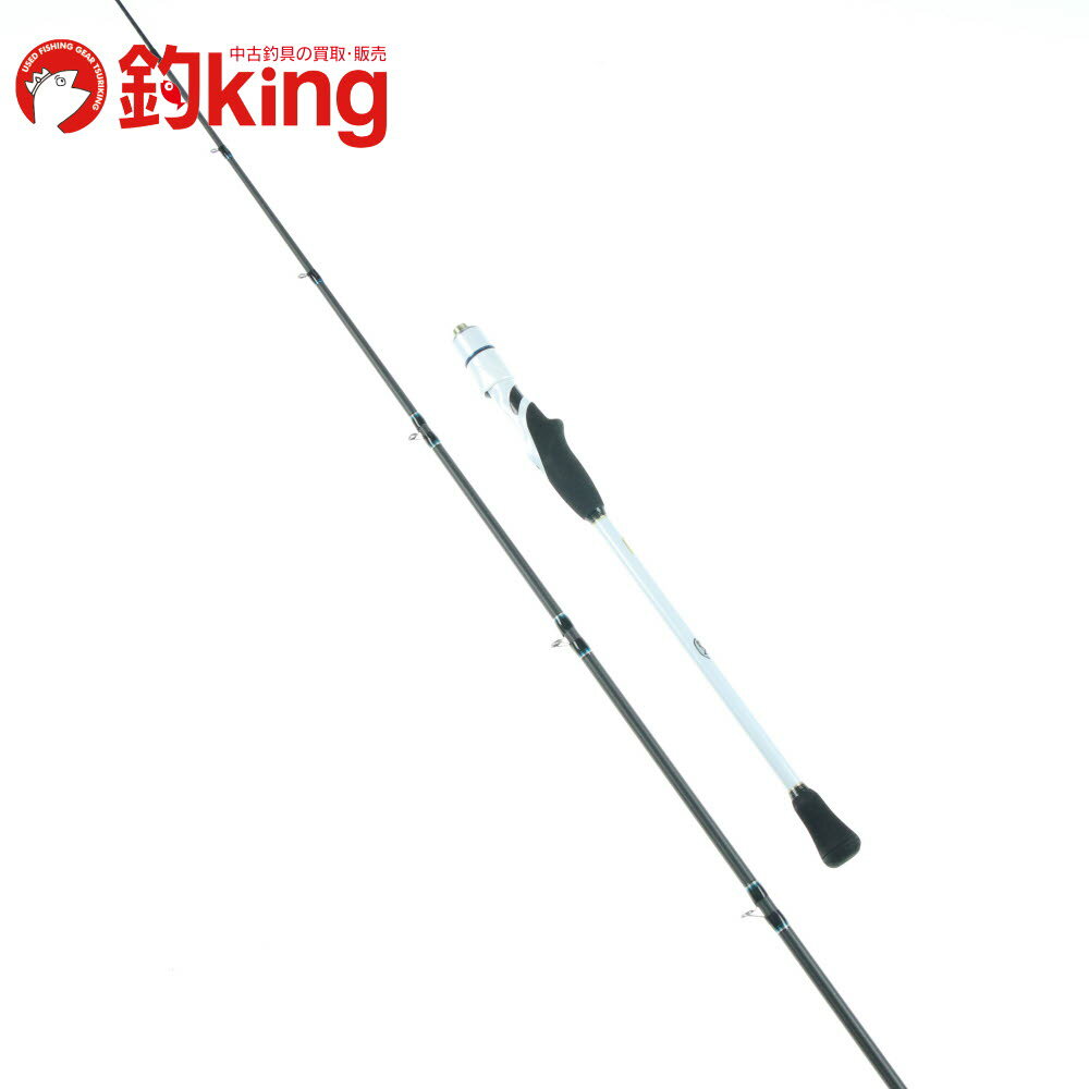 【中古/美品】 シマノ ステファーノ CI4+ MH175 /D132