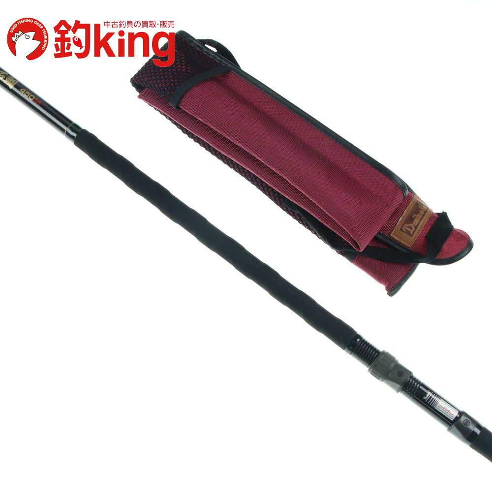 楽天市場】ダイコー 磯竿の通販