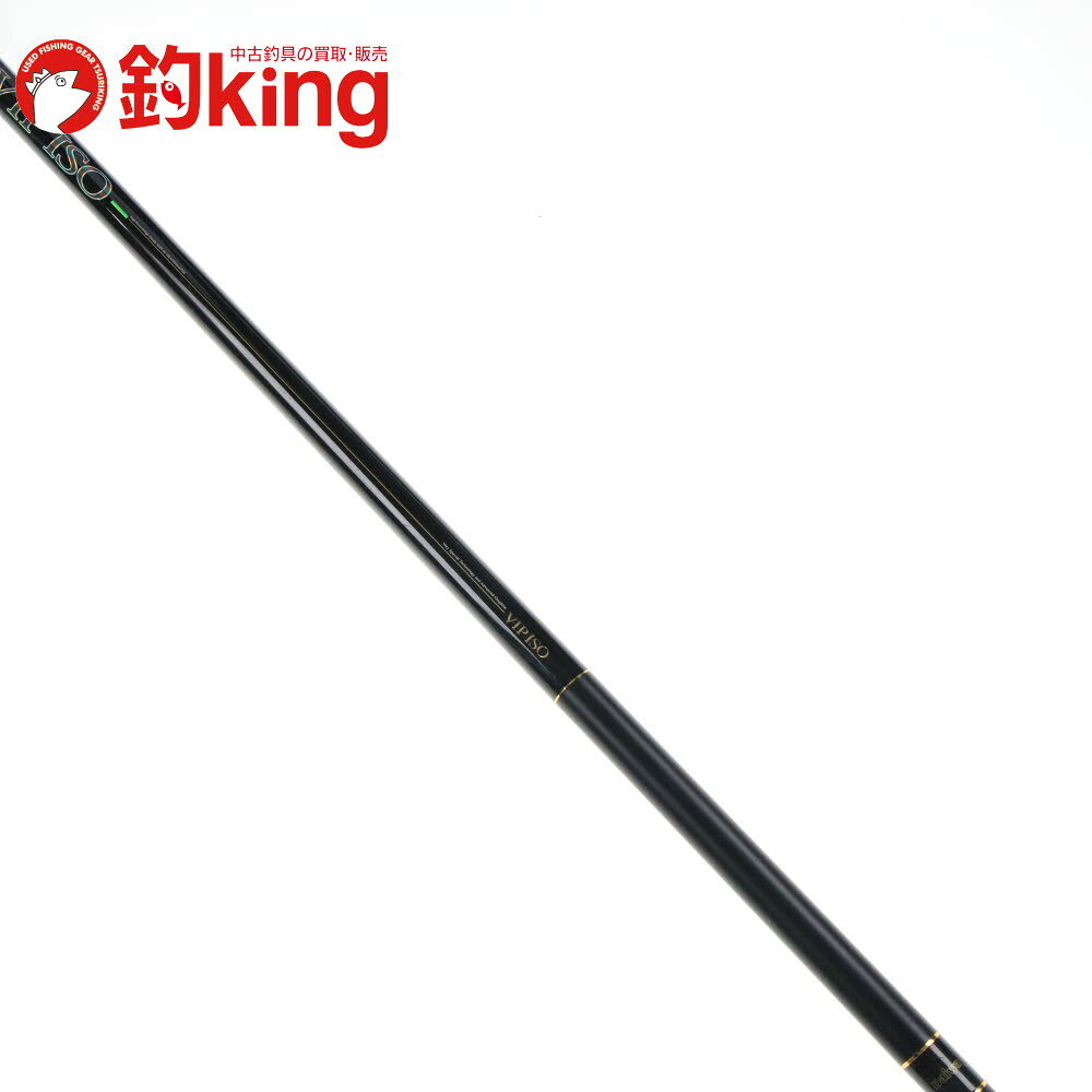 乐天商城 - 【中古/美品】 ダイワ 04 VIP ISO 玉の柄 50 /E134L