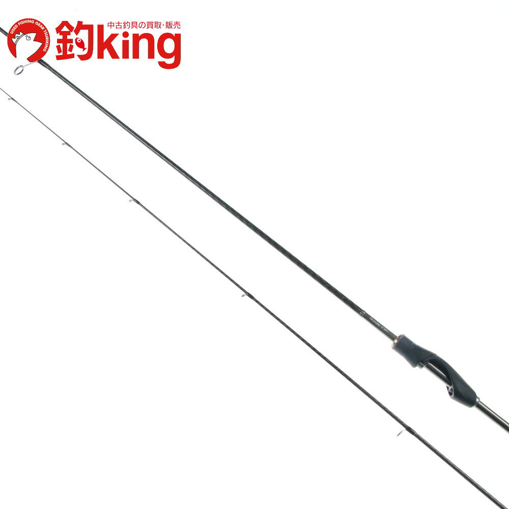 乐天商城 - 【中古/美品】 シマノ ソアレ CI4+ S608UL-S /F034L