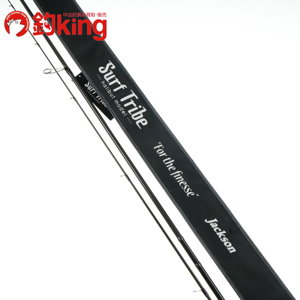 乐天商城 - 【中古/未使用品】 ジャクソン サーフトライブ STHS-9102L /B135Y
