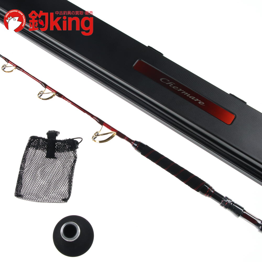 乐天商城 - 【中古/未使用品】 シマノ チェルマーレ BG M165 /D535200