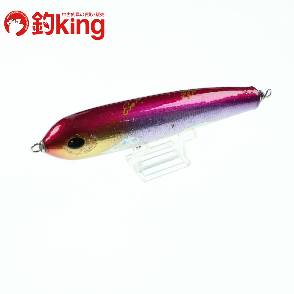 楽天市場】貝田ルアーの通販