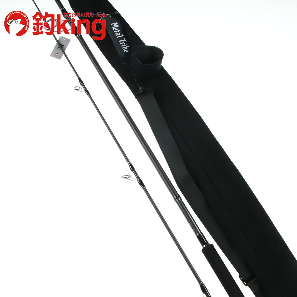 乐天商城 - 【中古/未使用品】 ジャクソン メタルトライブ MTX-1006H /B137Y