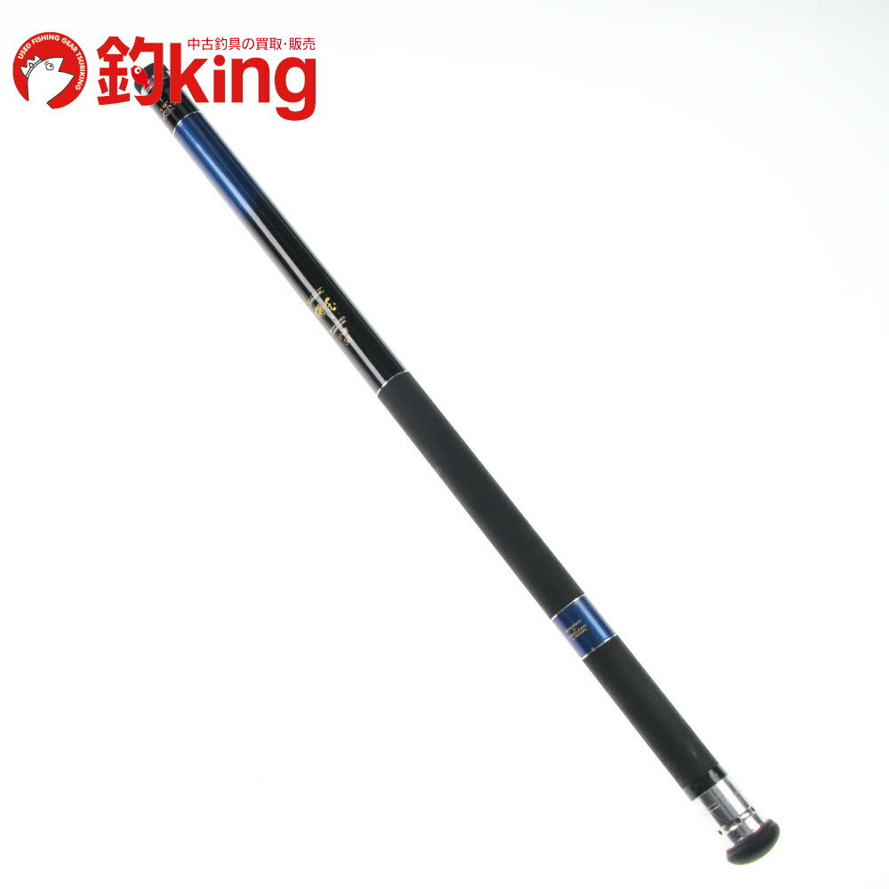 乐天商城 - 【中古】 宇崎日新 プロフェッショナル 磯玉 小継 50 /D137M
