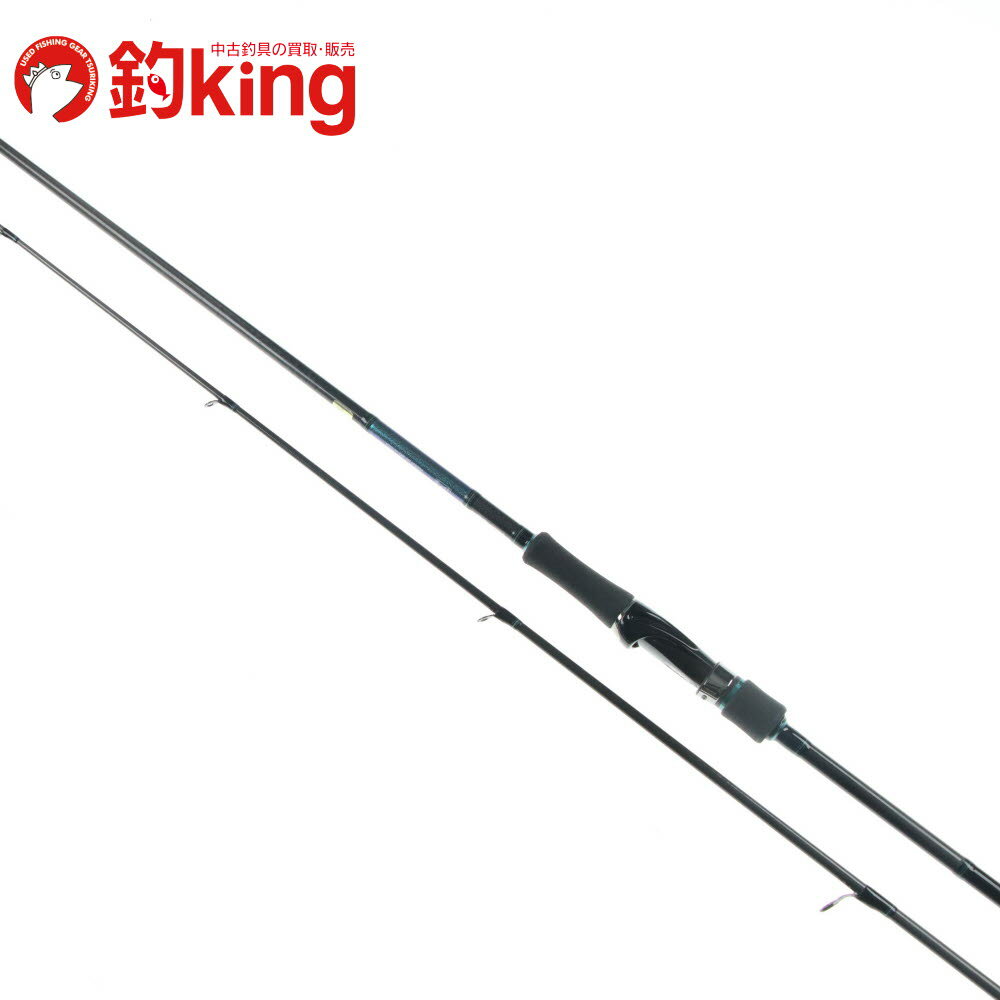 樂天商城 - 【中古】 ダイワ 15 エメラルダス AIR AGS 86M /F037L