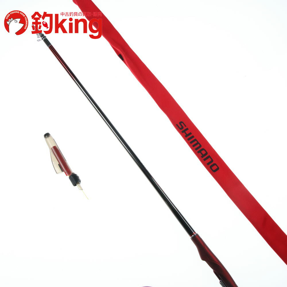 シマノ ISO SPECIAL 2-530 SHIMANO磯竿 楽天市場】ホリデー磯 2 530の通販