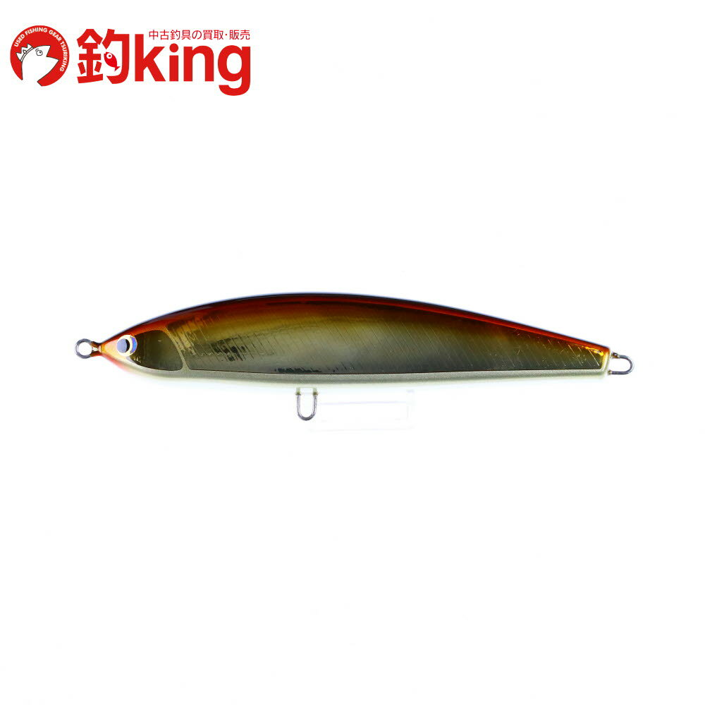 【中古/美品】 フィッシュトリッパーズビレッジ ルグランタンゴ 210 /K341S