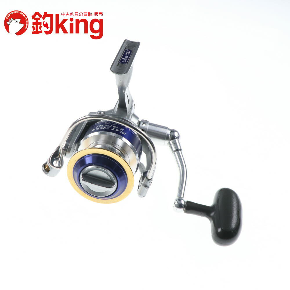 楽天市場】ソルティガ 中古（種類（リール）スピニングリール）の通販