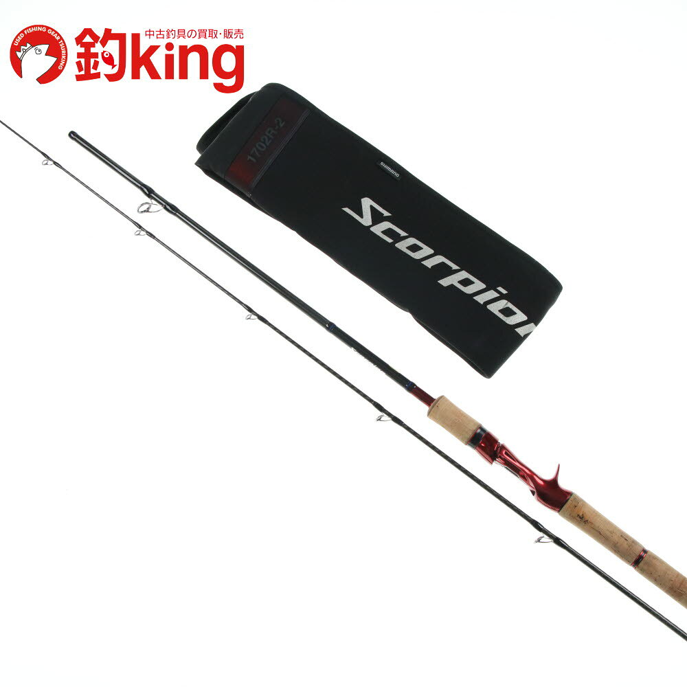 楽天市場】スコーピオン 1702r-2の通販