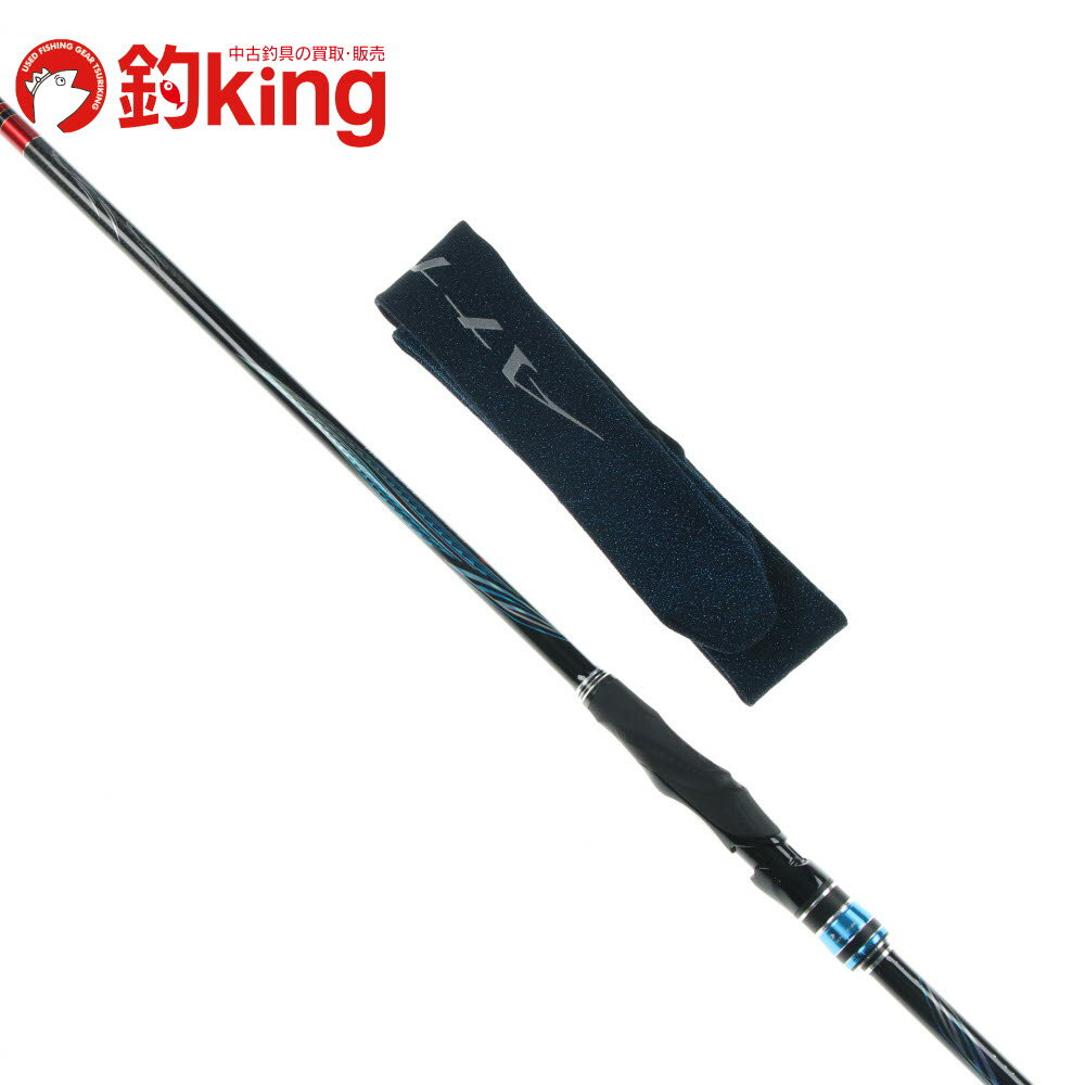 GAMAKATSU - 【中古/極上品】 がまかつ がま磯 アテンダーIII 15-50 /SD044L