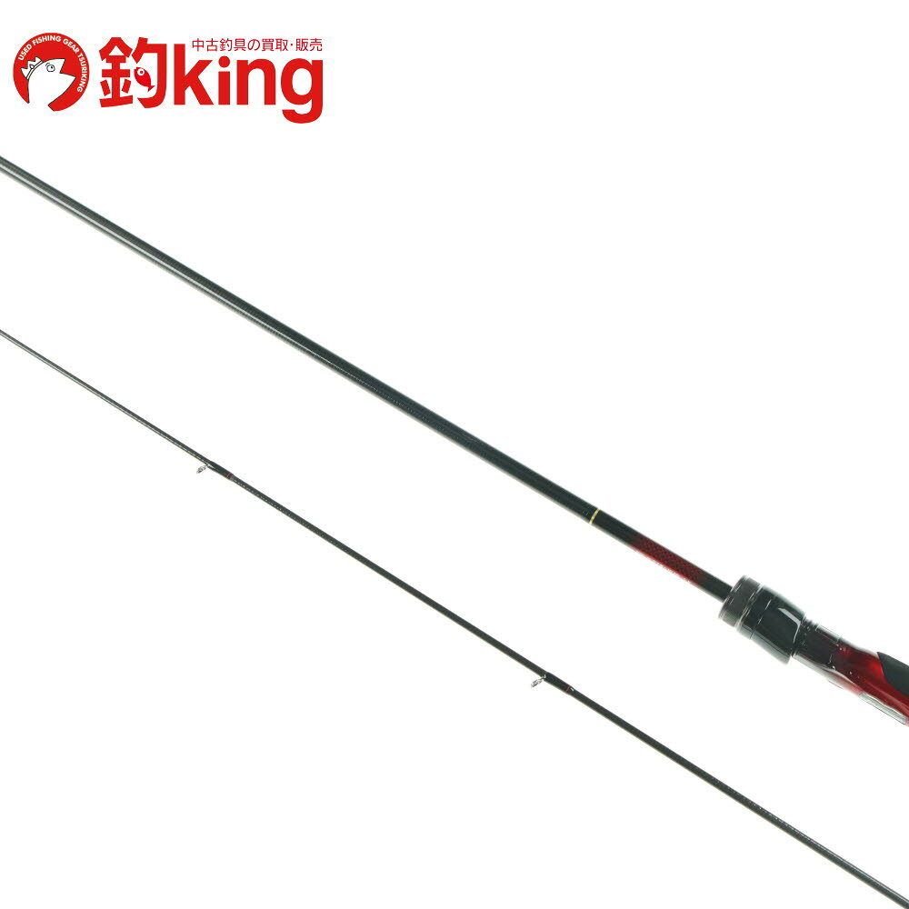 楽天市場】ダイワ(daiwa) 20 月下美人 メバル 610l-s・n 05802580の通販