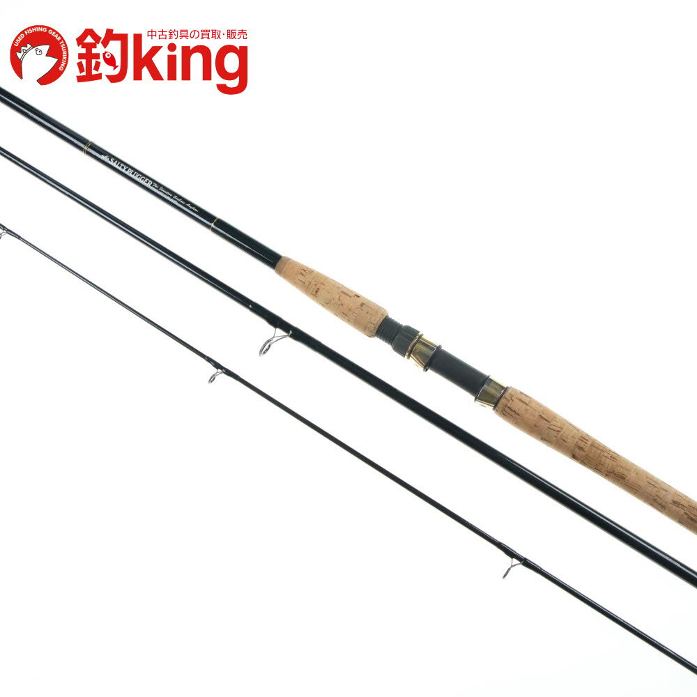 【中古】 ufmウエダ ソルティー プラッガー SPS123 /Y245L