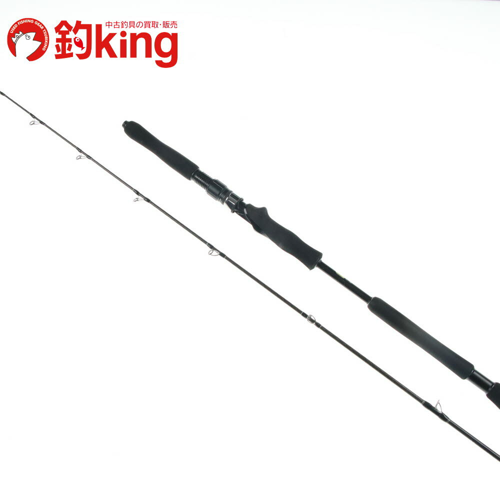 シマノ オシアEJ B63-6 シマノ オシア EJ B63-3 (ロッド・釣竿) 価格比較 - 価格.com