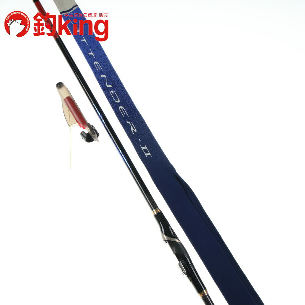 【送料無料】【美品】がまかつ　アテンダー2 125-50 楽天市場】がまかつ アテンダー2の通販