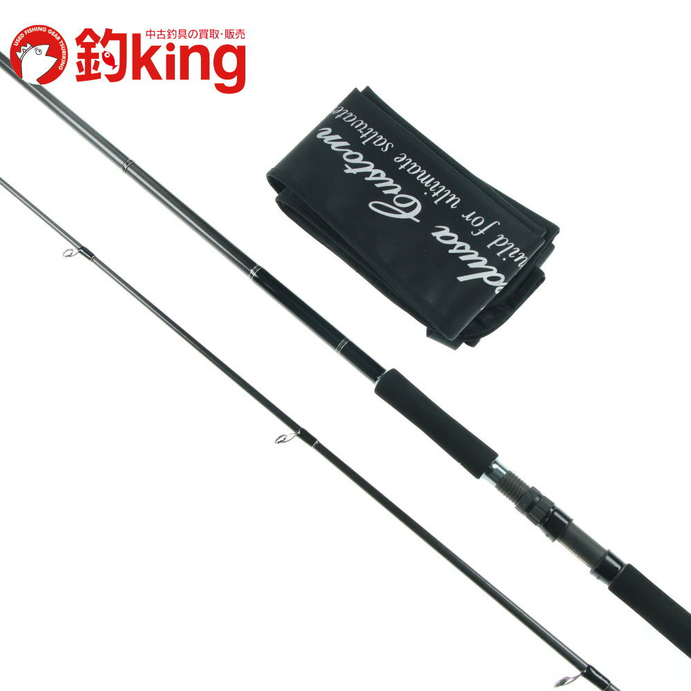 【中古/美品】 MCワークス ワイルドブレーカー 113RS スタンダードモデル /X149200