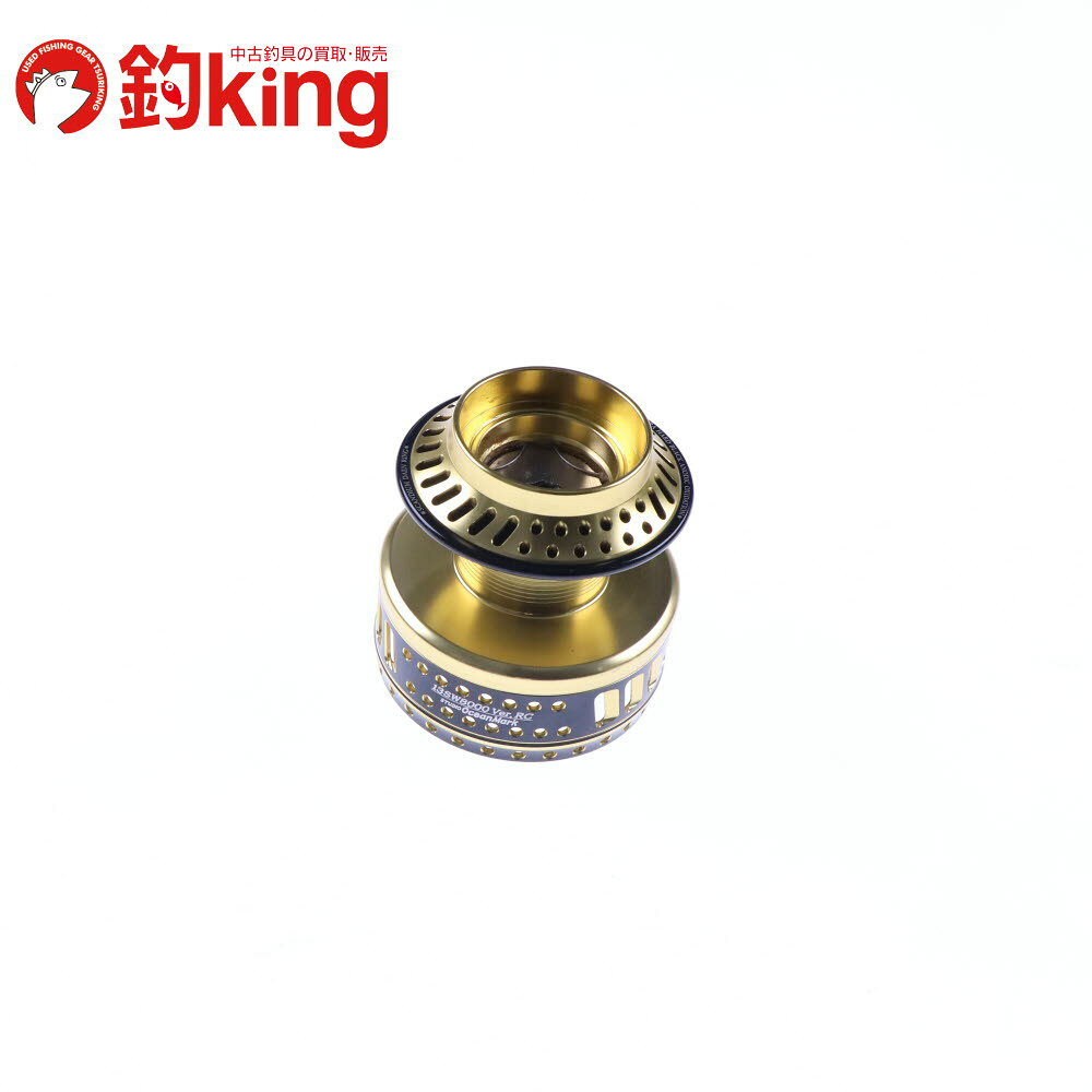 楽天市場】ノーリミッツ 13sw 16000 スプールの通販