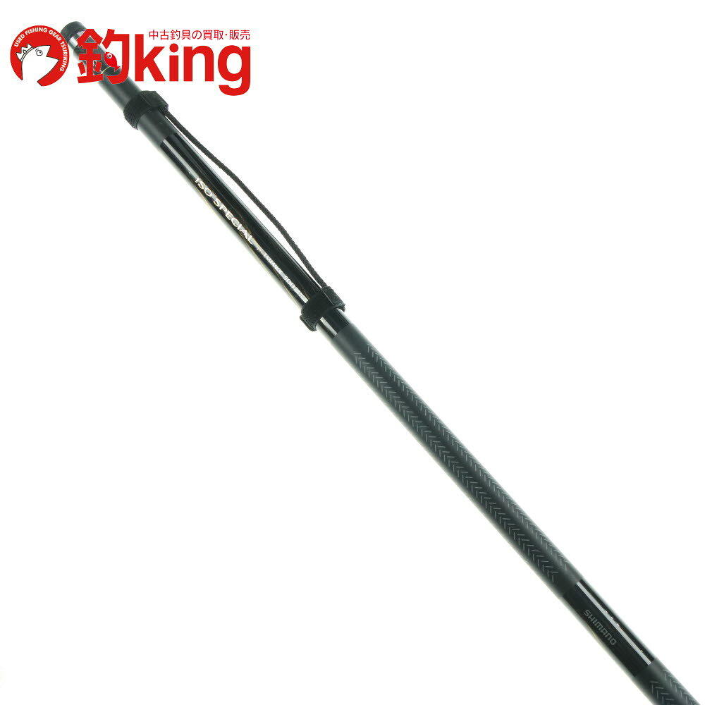 乐天商城 - 【中古/美品】 シマノ 21 ISO スペシャル タマノエ 500 /SW050L