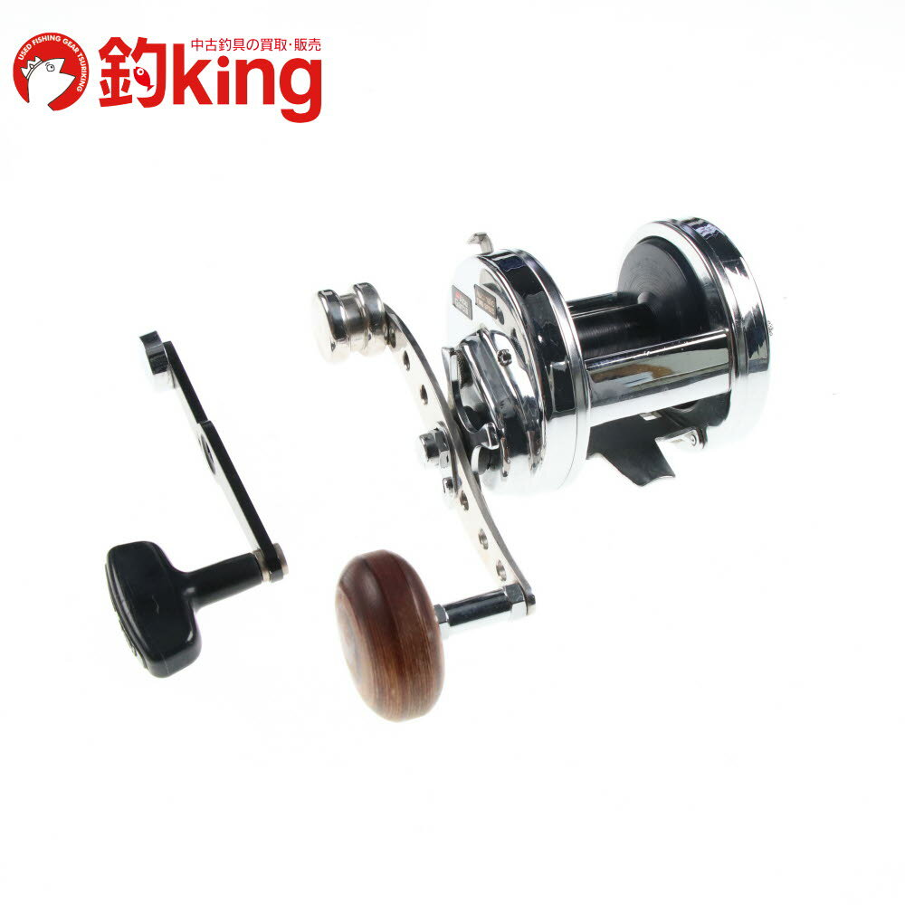 パワーハンドルT4S ABU用 100/110mm 【全4色】|Fishing Tools パワーハンドルT4S ABU用 100/110mm 【全4色】|Fishing Tools