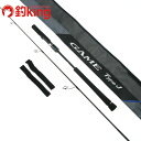 【中古/美品】 シマノ 20 ゲーム タイプJ S64-1 /T053Y(4)