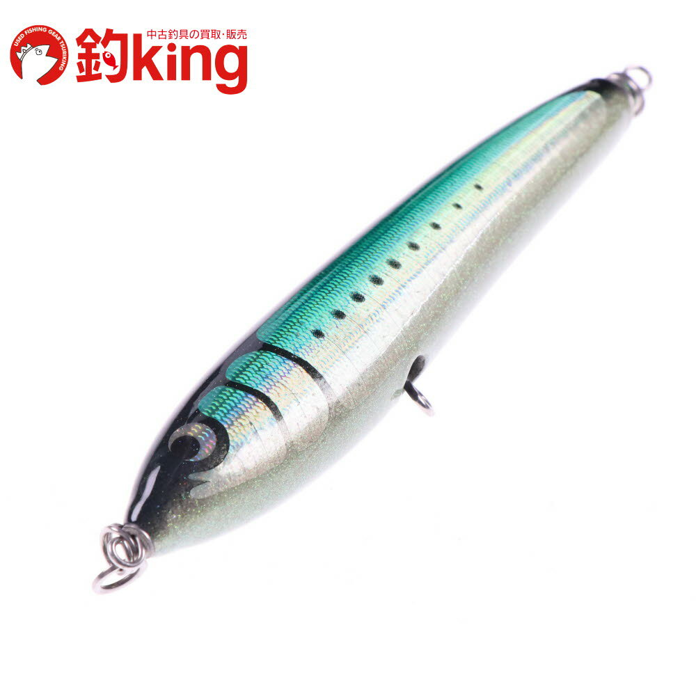 【中古/美品】 カーペンター BC-γ LB BC-γ 45-160 マイワシ /D053S