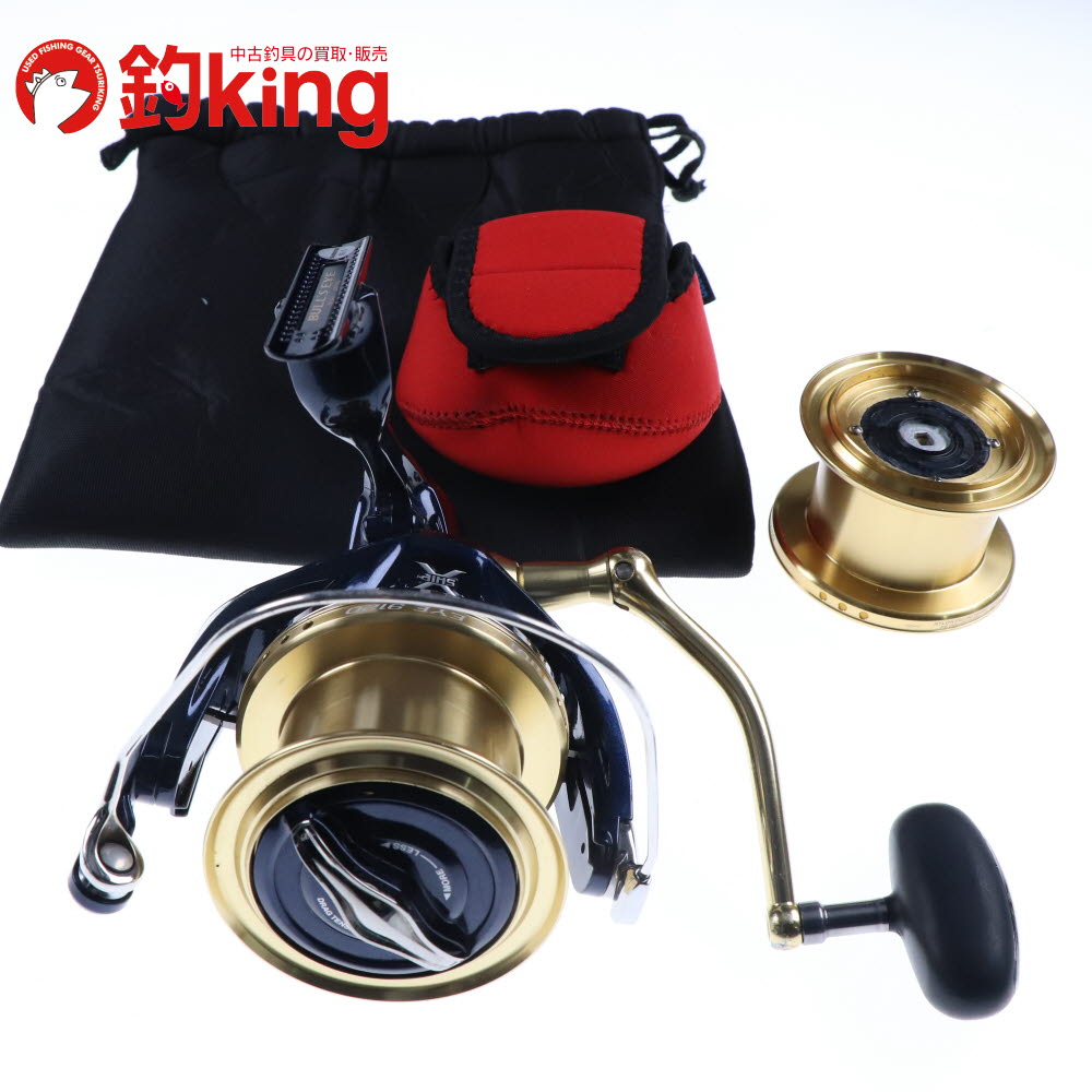 楽天市場】シマノ リール ブルズアイ9120の通販