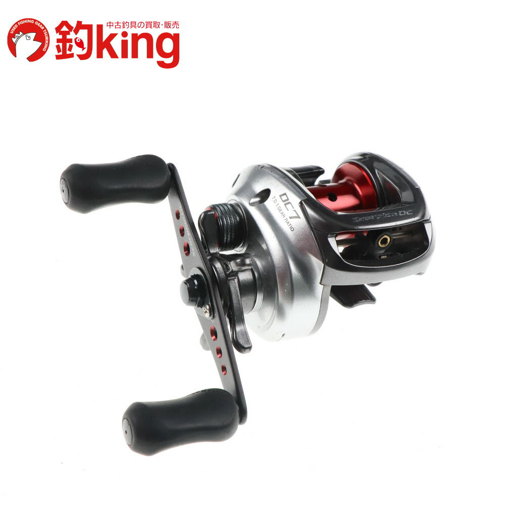 SHIMANO シマノ 17スコーピオン DC 100HG 03661 シマノ(SHIMANO