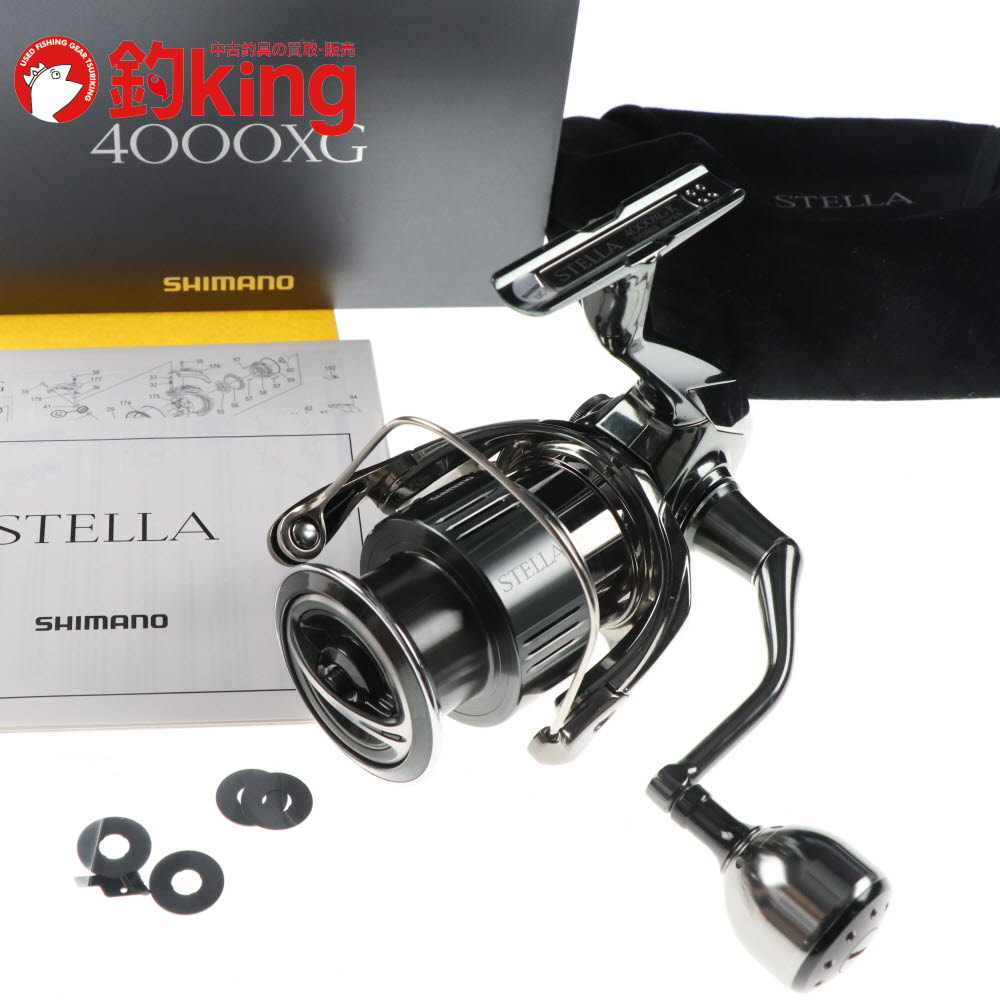 楽天市場】STELLA SW4000XG 4000XGの通販