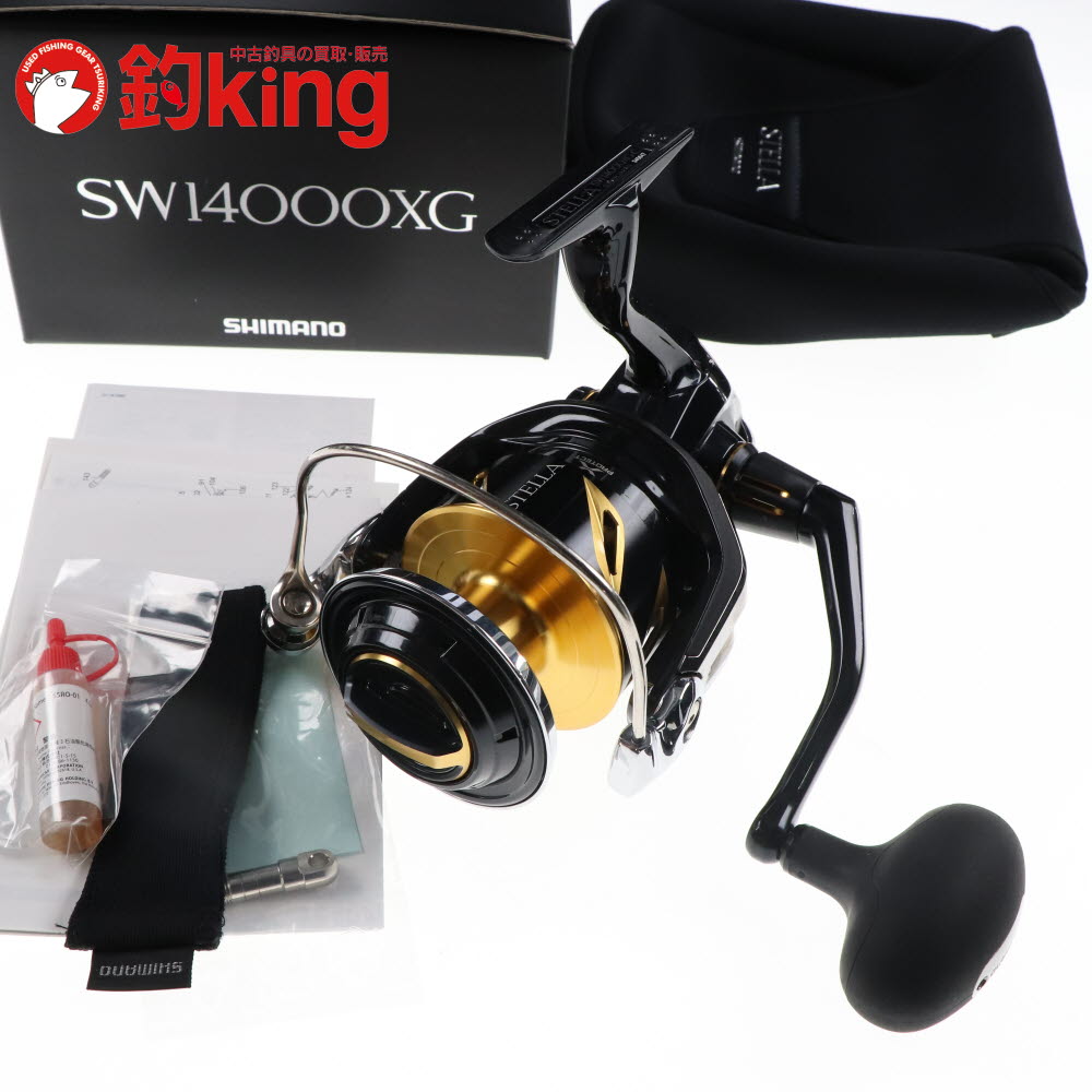 楽天市場】19 ステラ sw14000xgの通販