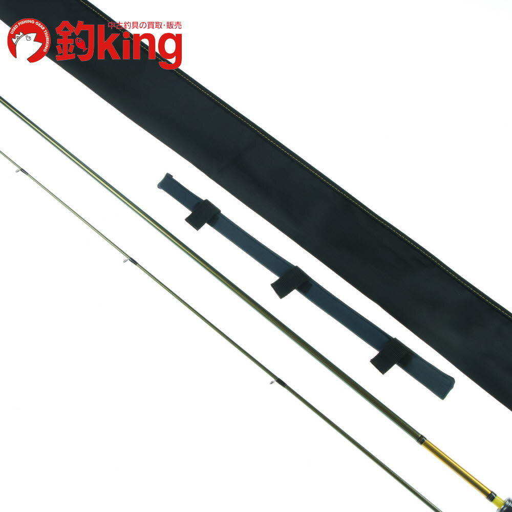 乐天商城 - 【中古/未使用品】 ダイワ ネオステージ AY 93MHS-S /E259Y