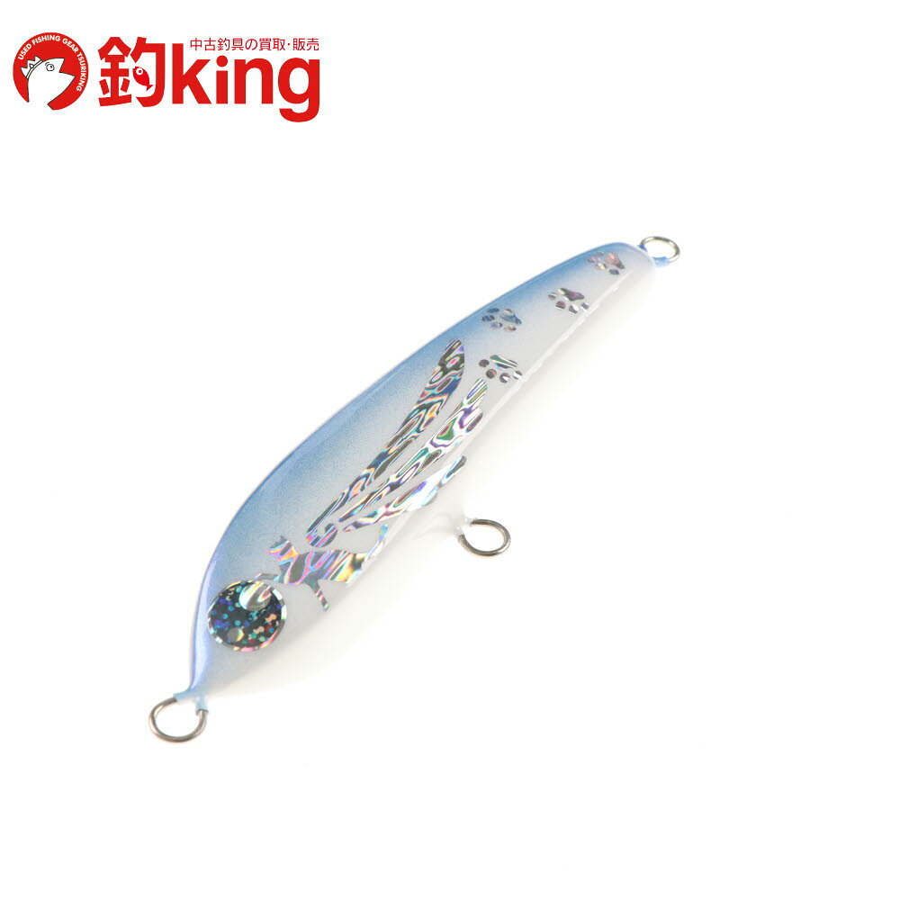 樂天商城 - 【中古/未使用品】 こてつルアー こてぺん 180 /E060S