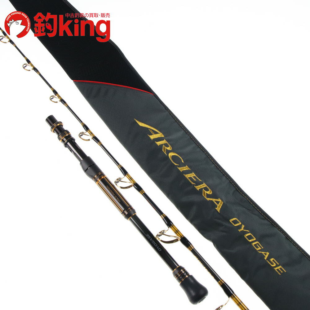 樂天商城 - 【中古/極上品】 シマノ 25 アルシエラ 泳がせ MH170 /E160200