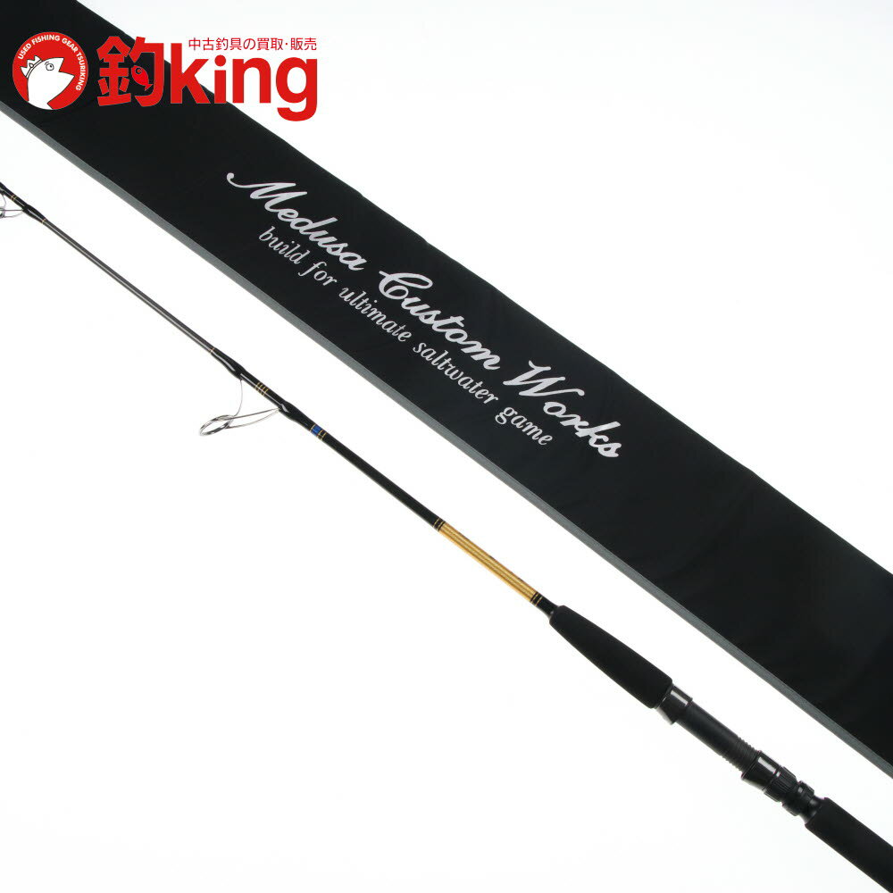 楽天市場】MC ワークス（ロッド・竿本体｜ロッド・竿）：フィッシング