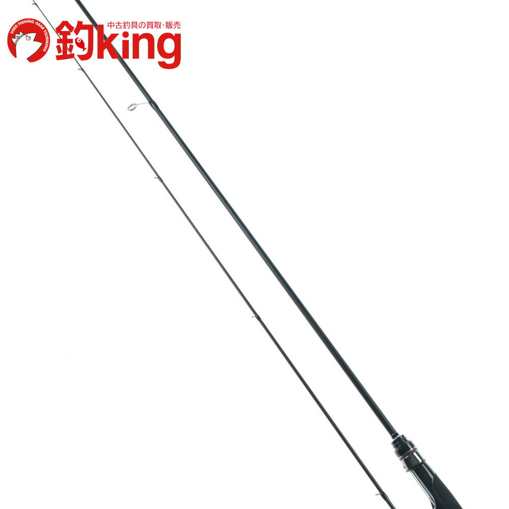 樂天商城 - 【中古/美品】 がまかつ ラグゼ 宵姫 爽 S73L-solid /F063L