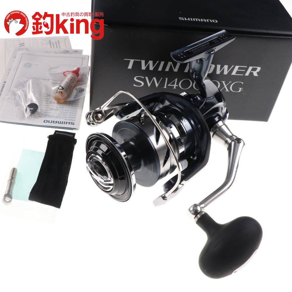 【良品】21ツインパワーSW 14000XG 楽天市場】ツインパワーsw 14000xgの通販