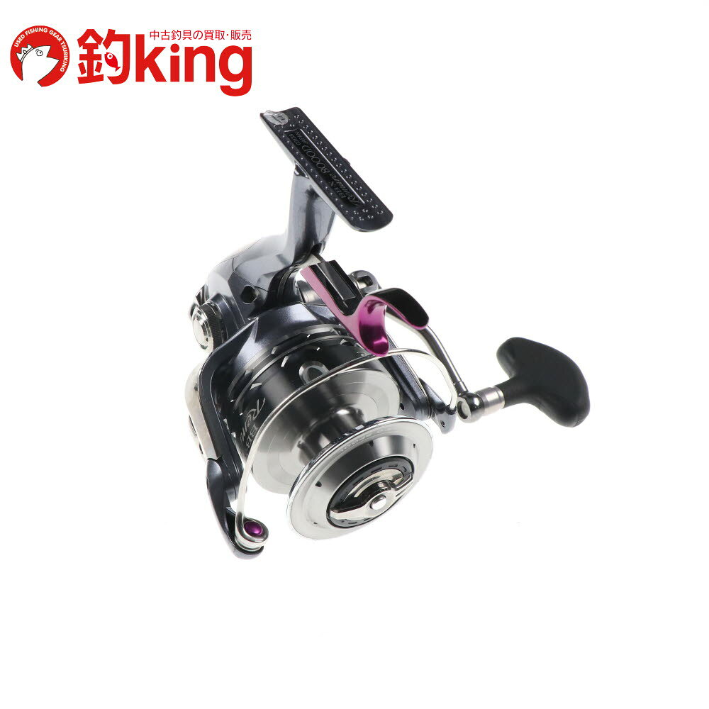 【中古】 シマノ 12 BB-X レマーレ 8000D /A266M